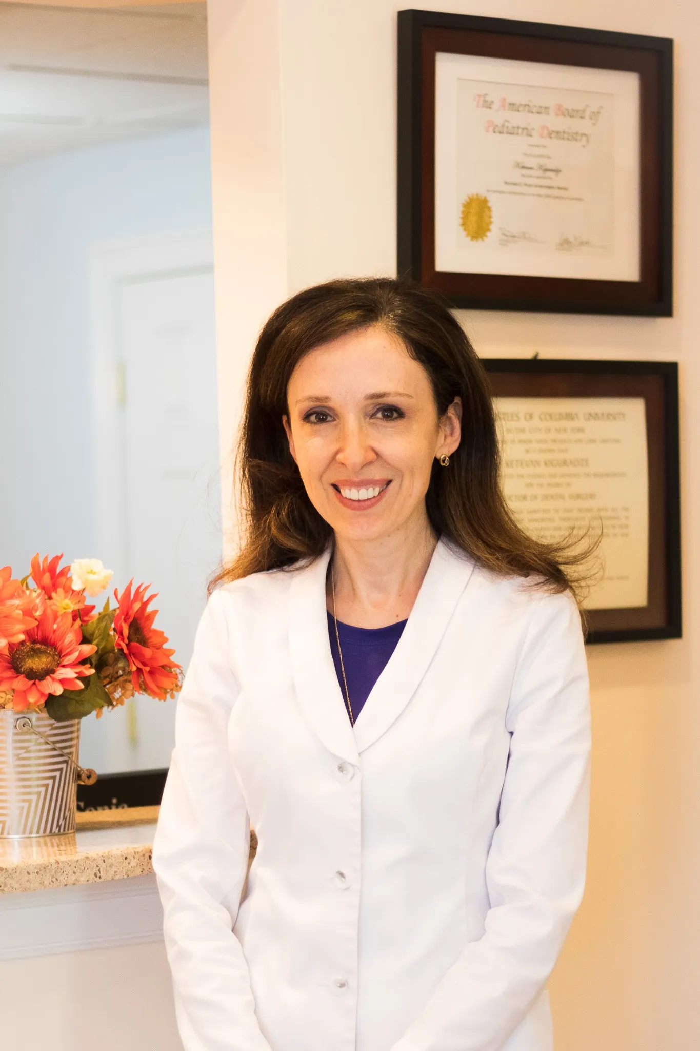 Pediatric Dentistry Darien CT, Pediatric Dentist